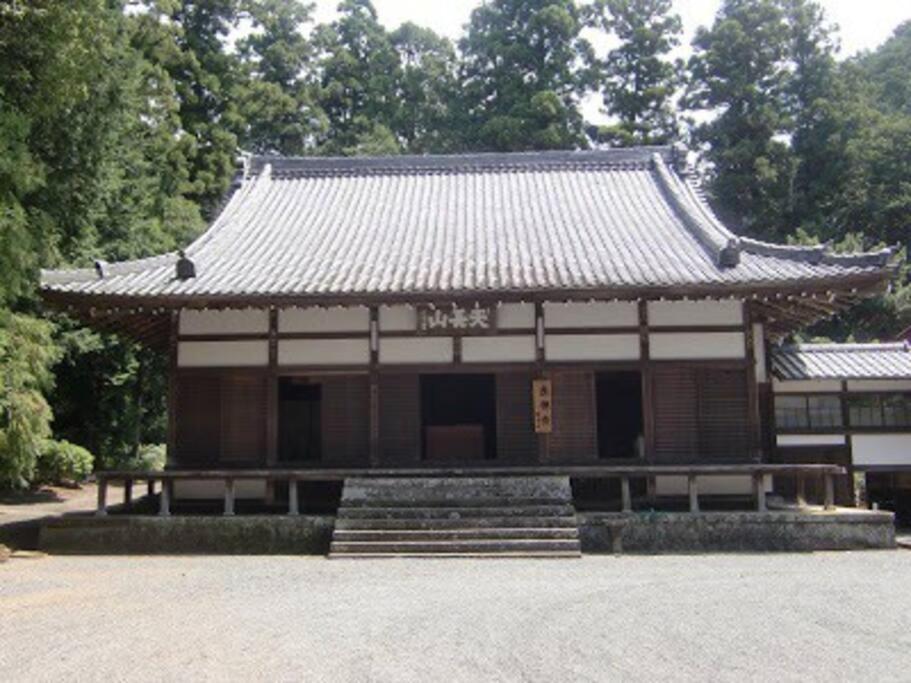 ゲストハウス+カフェわ　１日１組限定！ 築１００年の農家の古民家で宿泊体験、薪でお風呂沸かせます。焚き火もできます。 Kannami Zewnętrze zdjęcie